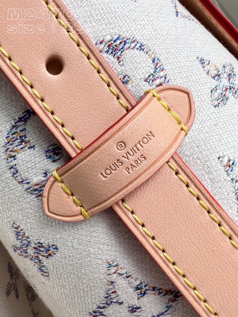 LV Satchel Bags